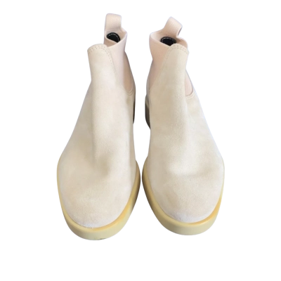 RM Williams Womens  Size 5 Beige 