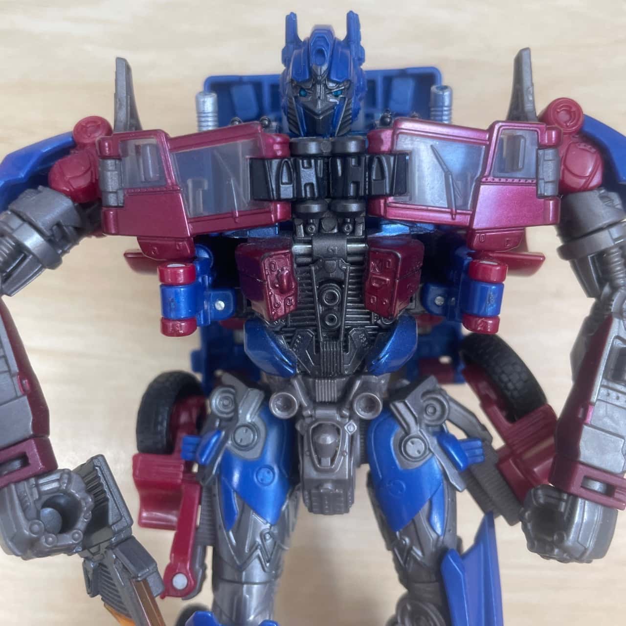 Image Tester