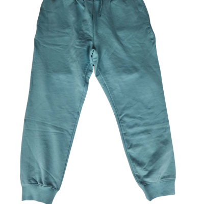 Jaggad Womens Harlow TracksPants Size XL Turquoise 