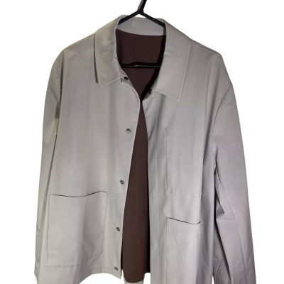 Adolfo Dominguez Mens  Size L jacket