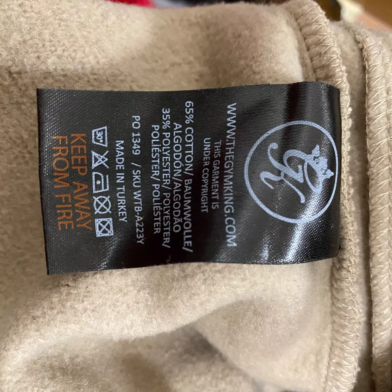 Image Tester