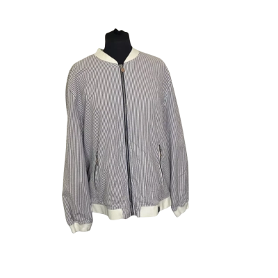  Womens  Size XXL Blue / White 