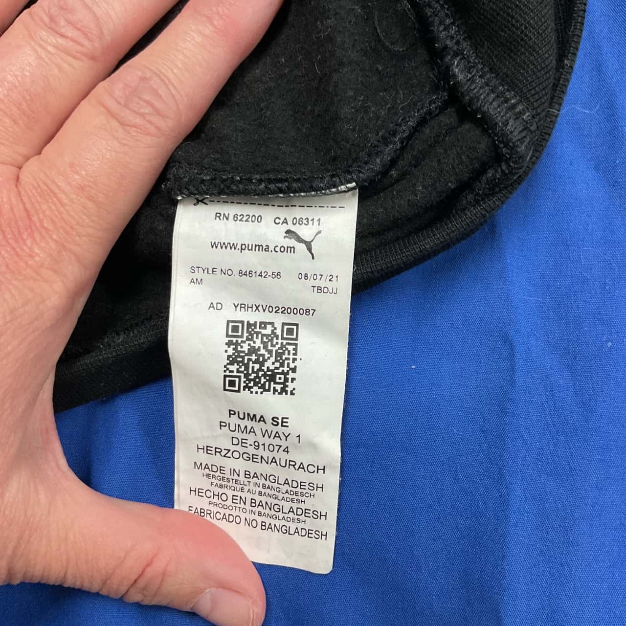 Image Tester