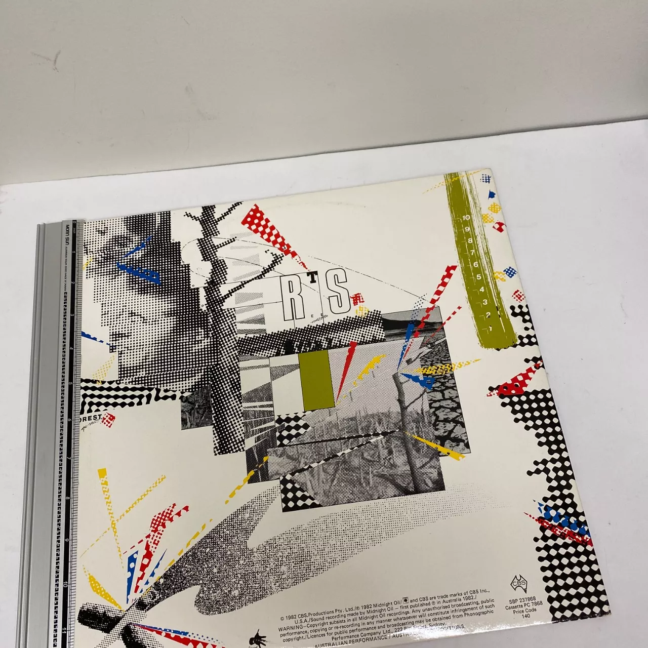 Image Tester