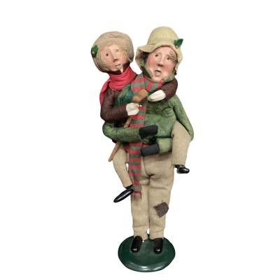 Sterling Choice The Carol Collection 1992