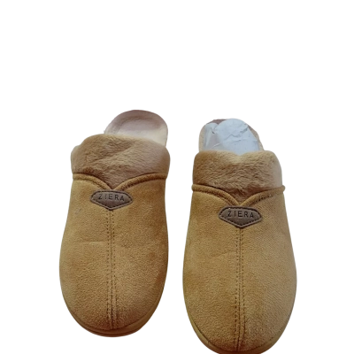 Ziera Womens  Size 38 Slippers 