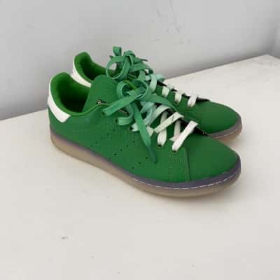 Adidas Stan Smith Toy Story Rex The Dinosaur Sneaker Shoes  Size 4.5