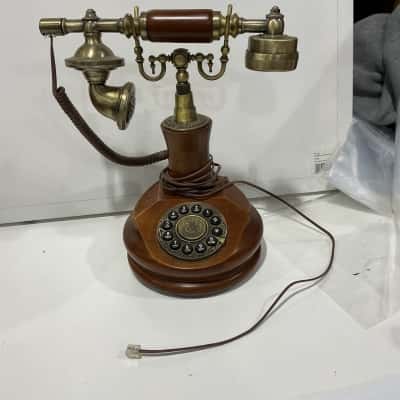 Zhiyin Collection Antique Phone