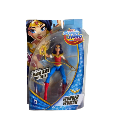 Wonder Woman Action Figure