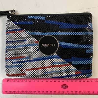 Mimco Womens small pouch