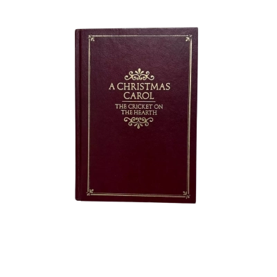 A Christmas carol 