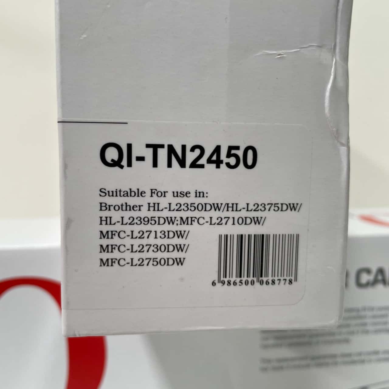 Image Tester