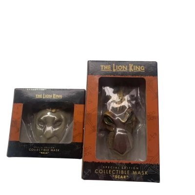 The Lion King - Collectibles