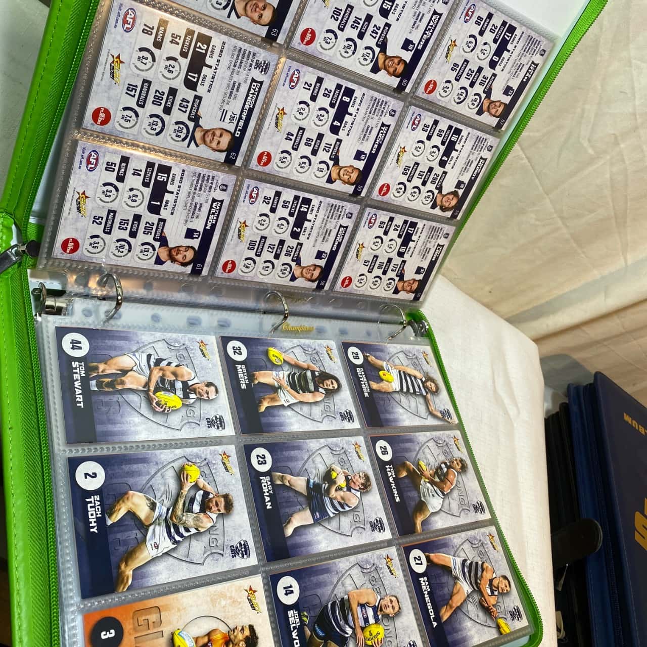 Image Tester
