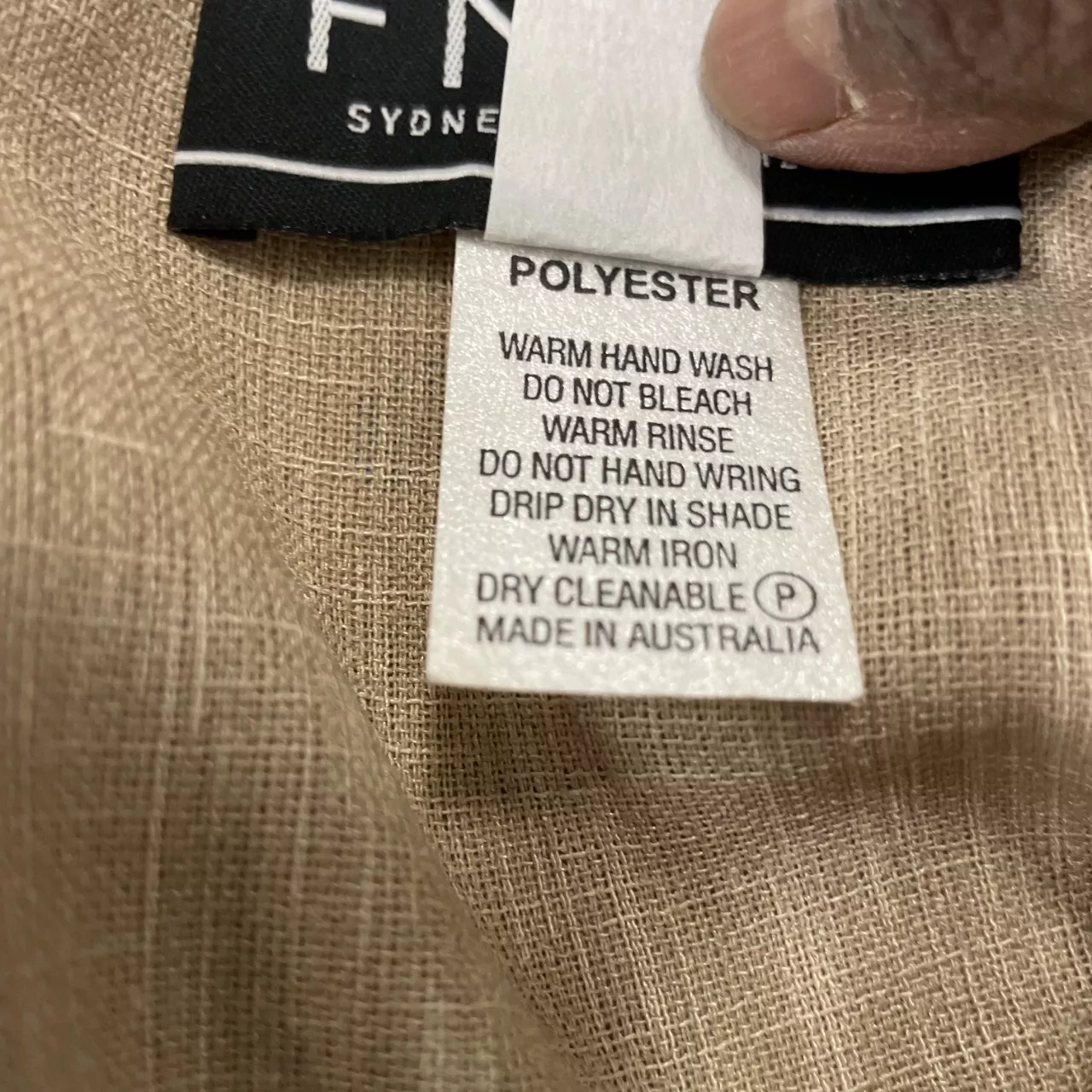 Image Tester