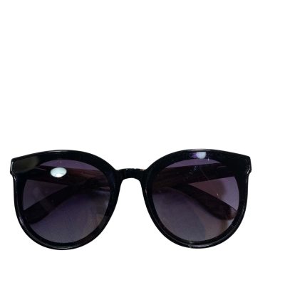  Womens SOEK SUNGLASSES - ICON BLACK TOFFEE