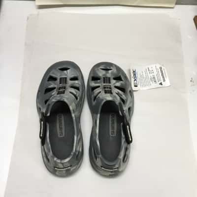 Shimano Evair Size US Men’s 8/Women’s 10 Fishing Shoes - BNWT