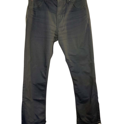 Patagonia Mens  Size 10 Skinny Leg Pants / Slim fit Pants Grey 