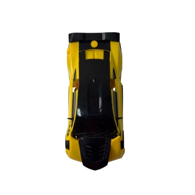 Dickie Toys Transformers Bumblebee 