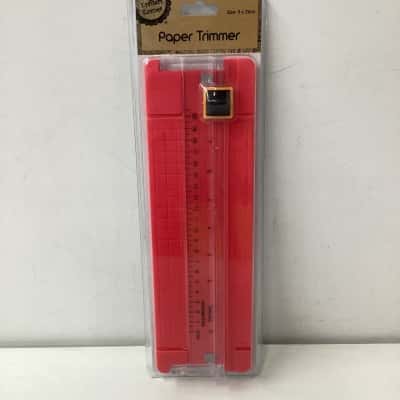 NEW - Krafters Korner Paper Trimmer