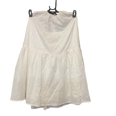 Dissh Womens  Size 8 Mini Dress White 