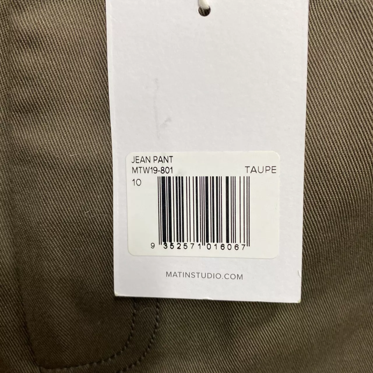 Image Tester