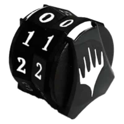 Magic: The Gathering Foundations Starter Collection Life Counter