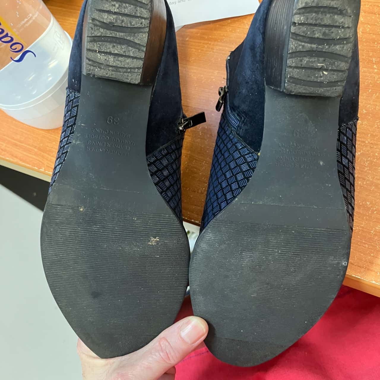 Image Tester