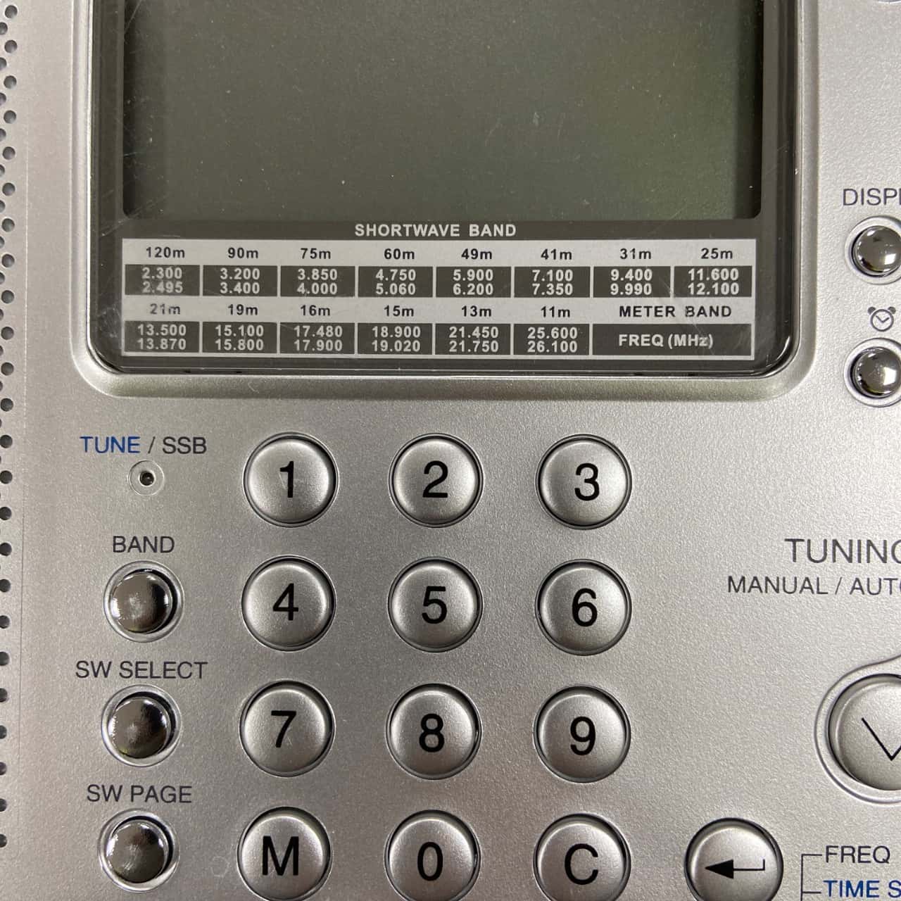 Image Tester
