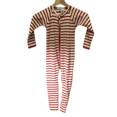 Bonds Kids Size 3 Zip Wondersuit