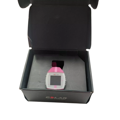 Polar Watch 