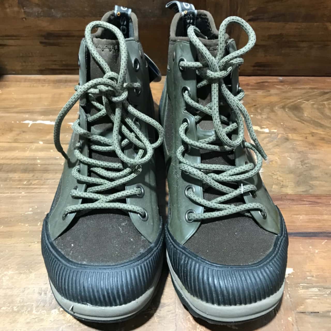 BNWT Bogs Jamison Waterproof Hiking Boots Mens US 8-1672977 