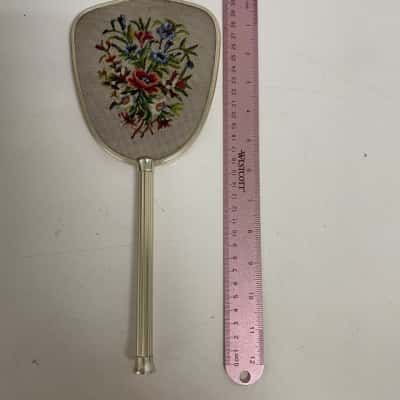 Vintage floral vanity bundle