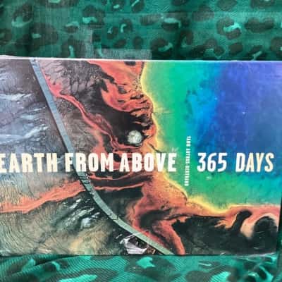 Earth from Above - 365 Days