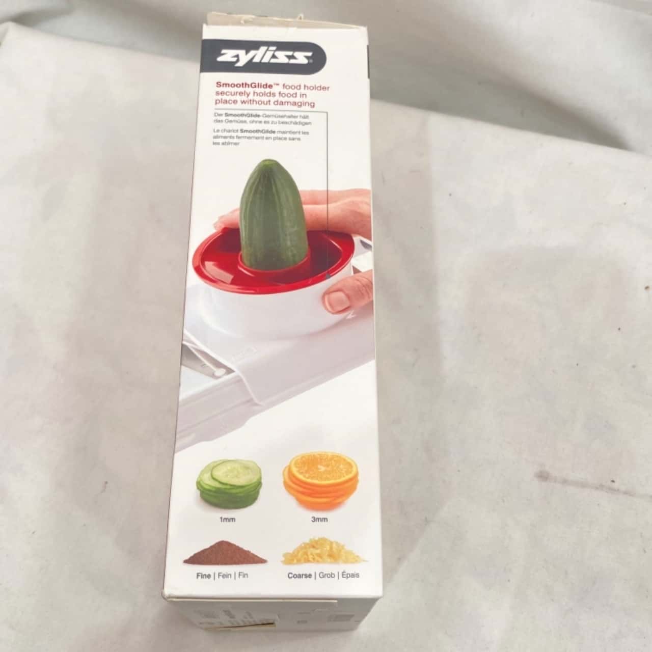 Image Tester
