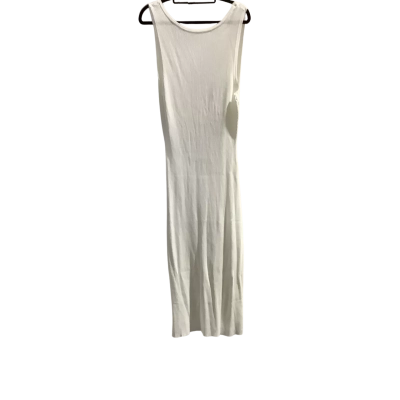 Dazie Womens  Size 18 Midi Dress White 