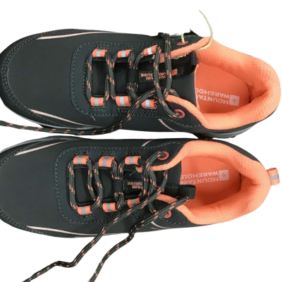 Mountain Warehouse Kids Sneakers light grey