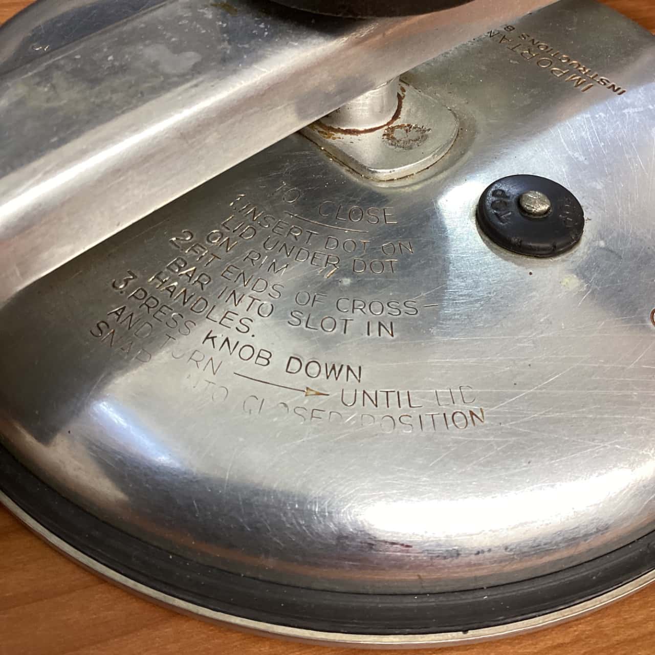 Image Tester