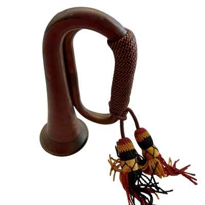 Bugle Horn 