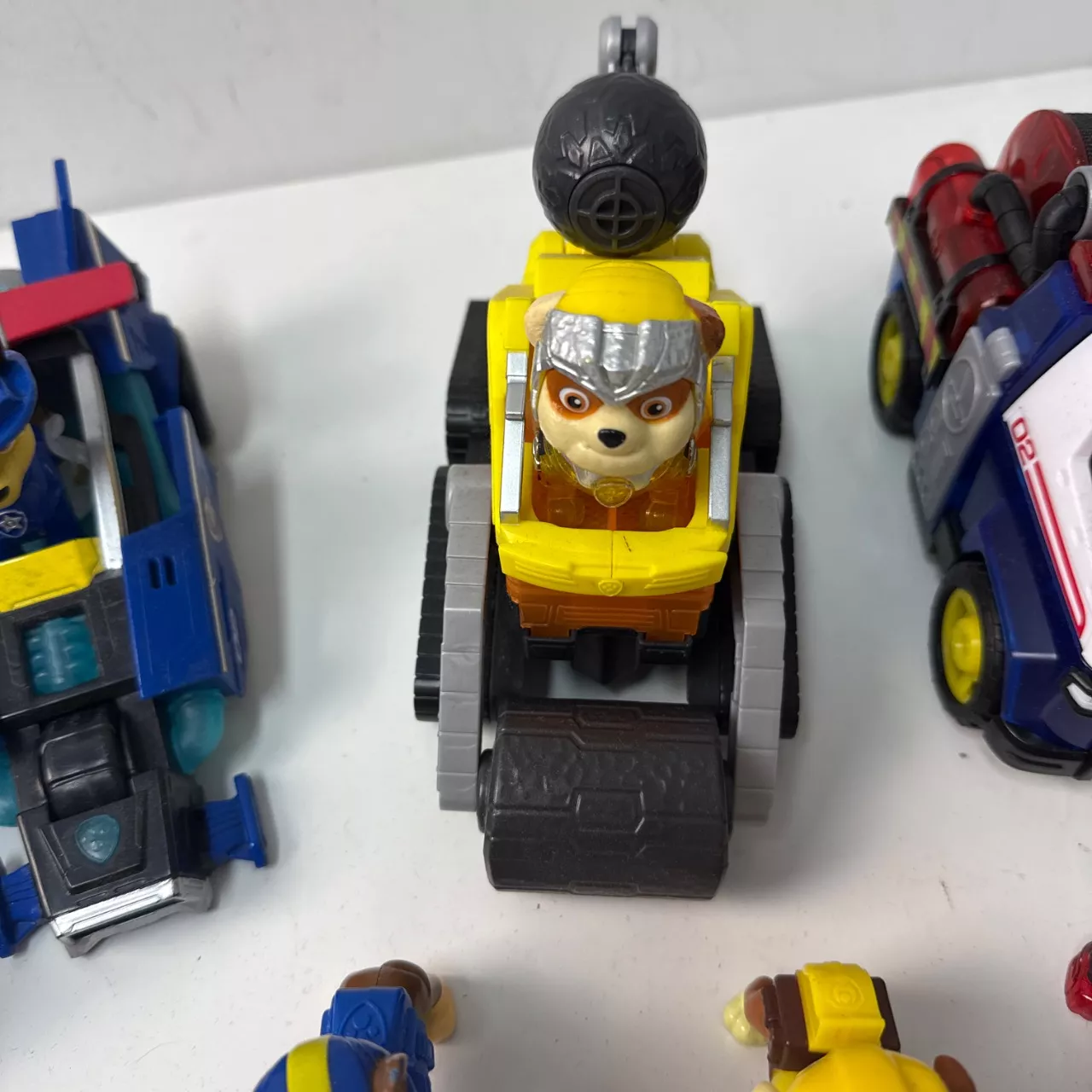 Image Tester