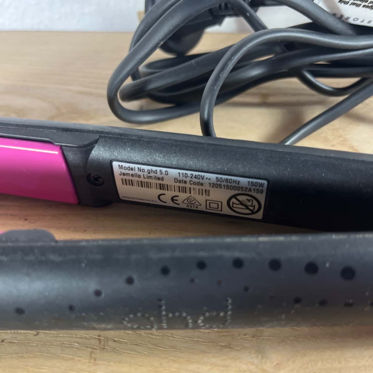 Image Tester