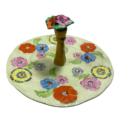 Dining Serving Decor