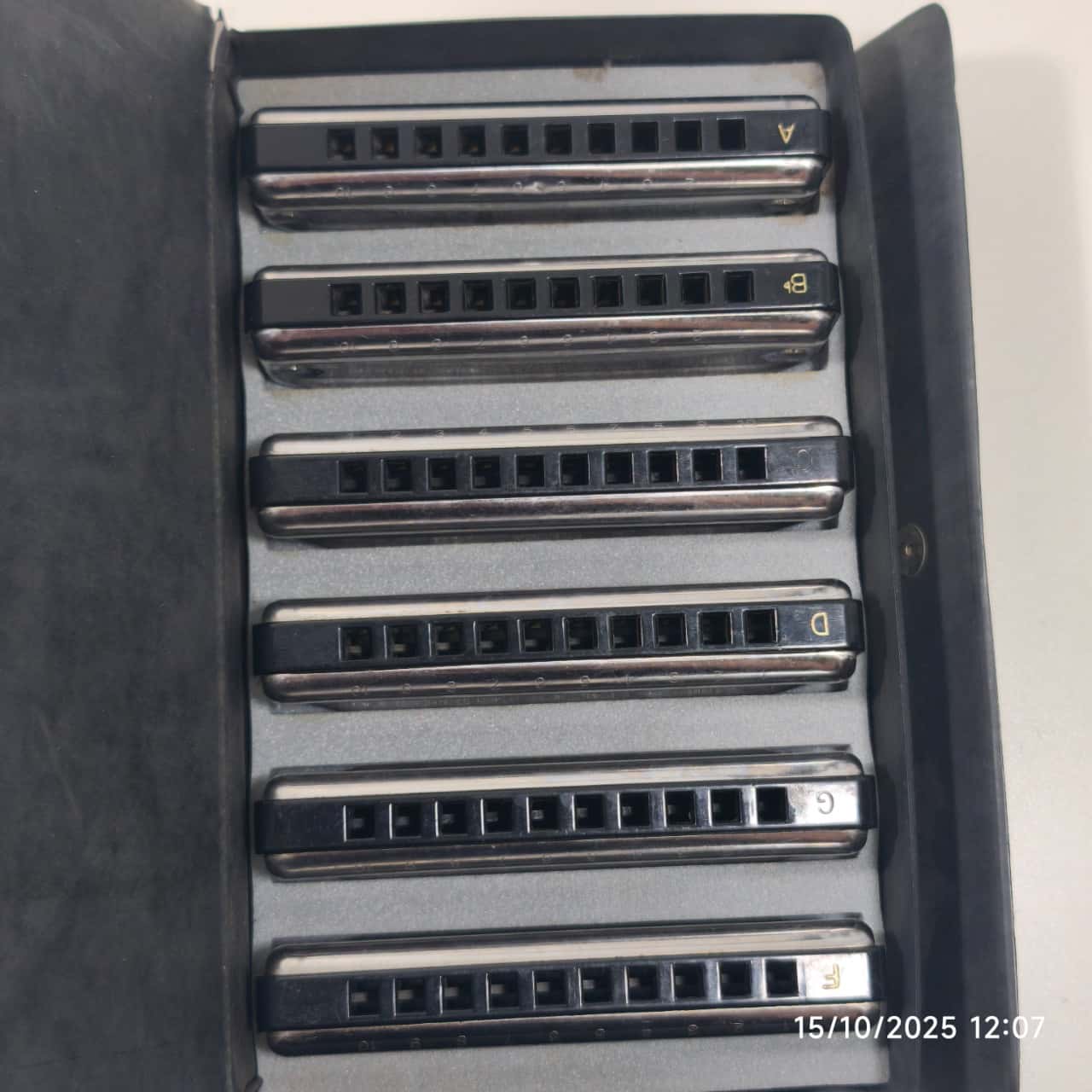 Image Tester