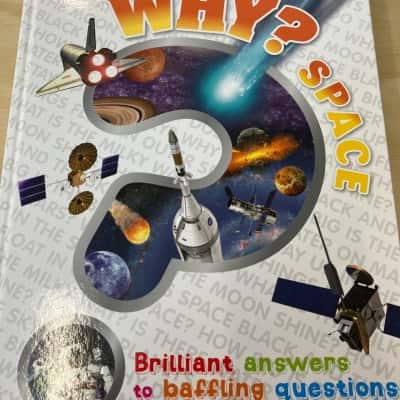 Why? Space 
