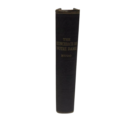 The Hunchback Of Notre Dame Oddhams Press 1930's