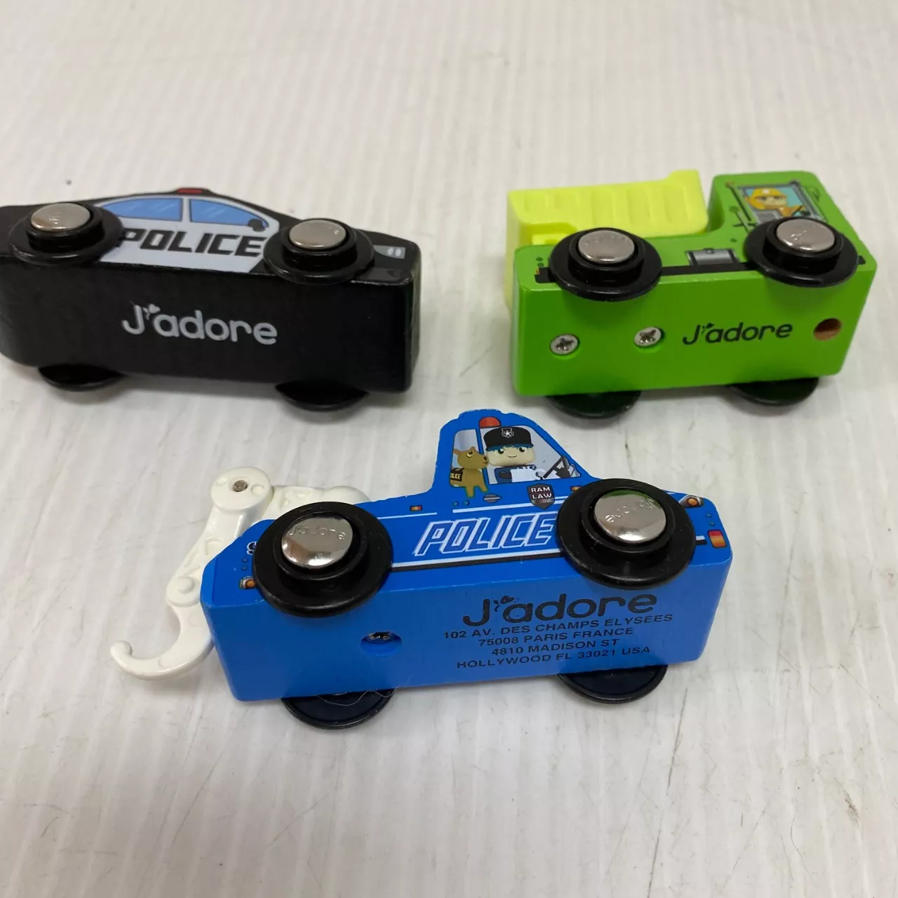 Image Tester