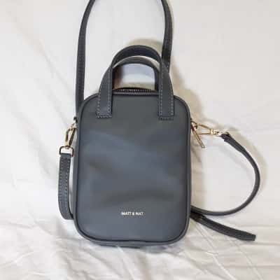 MATT & NAT Cross Body Bag