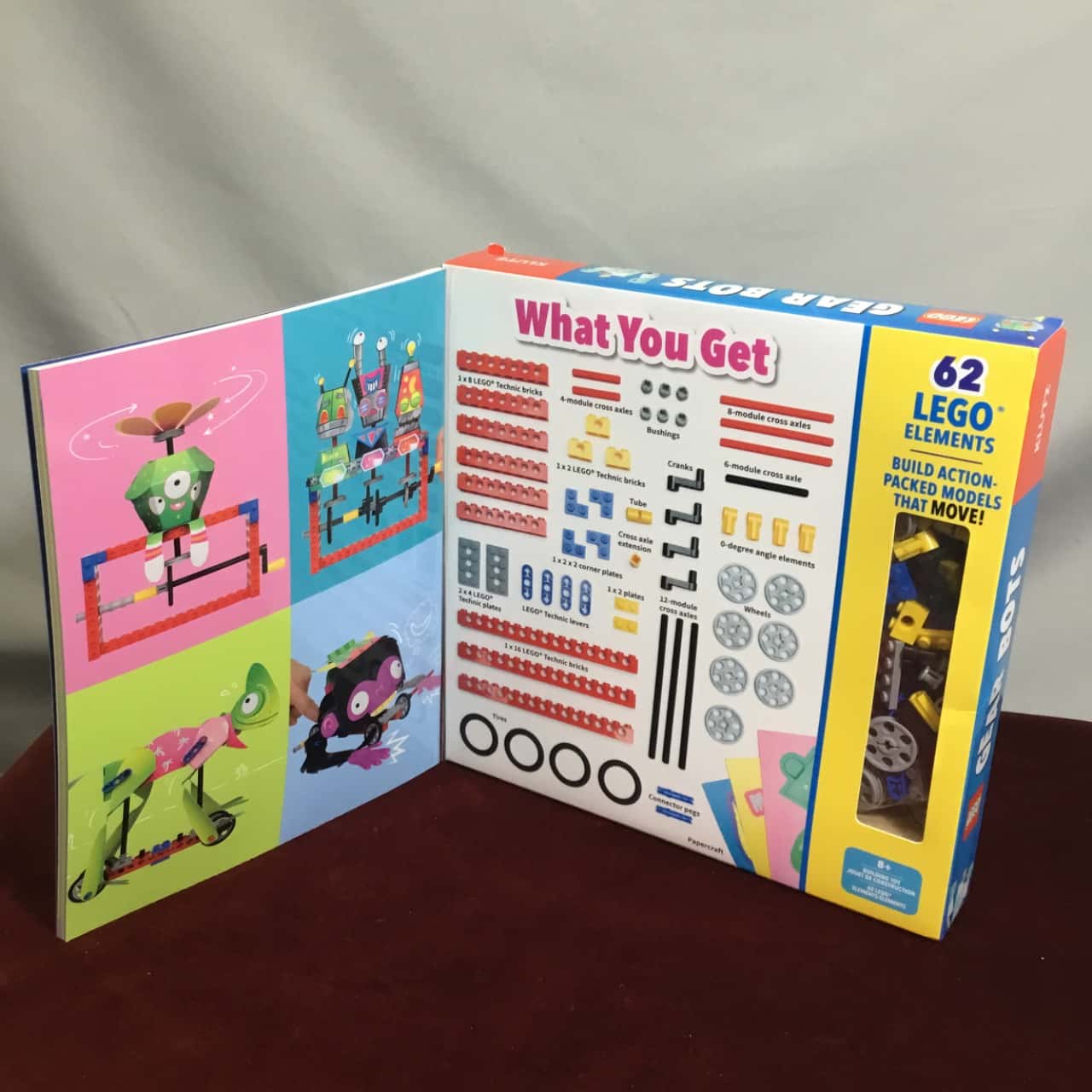 Image Tester