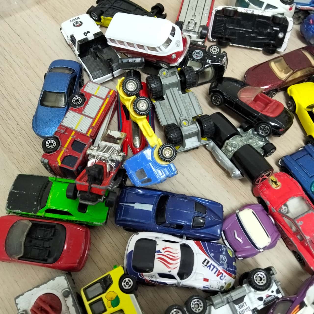 Image Tester