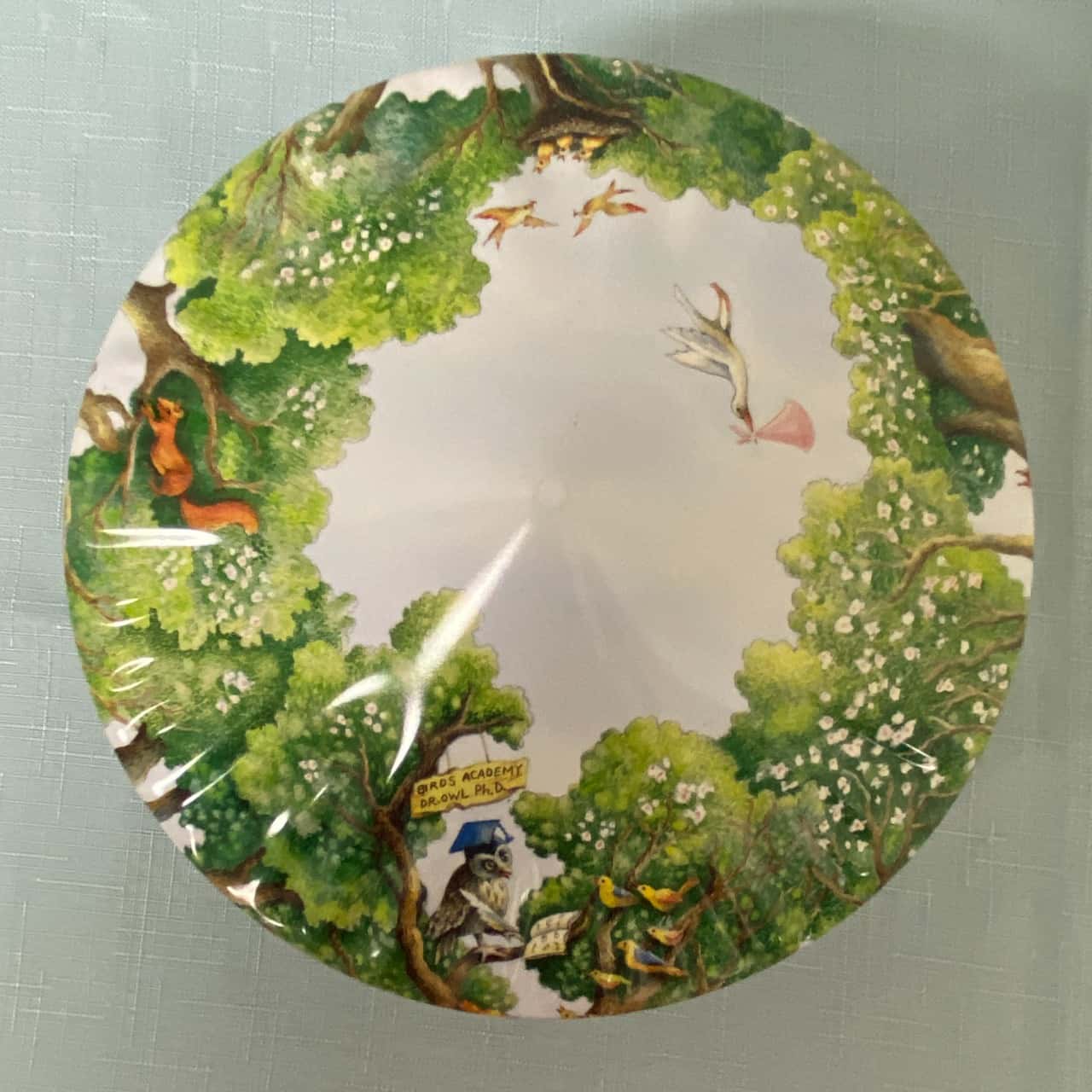Image Tester